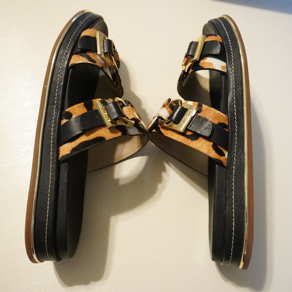 Louise et Cie Slides Size 8.5 - Picture 7 of 8